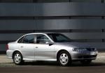 Opel Vectra Sedan 1999 года
